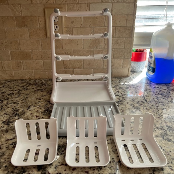 Munchkin bottle drying rack - Picture 5 of 5